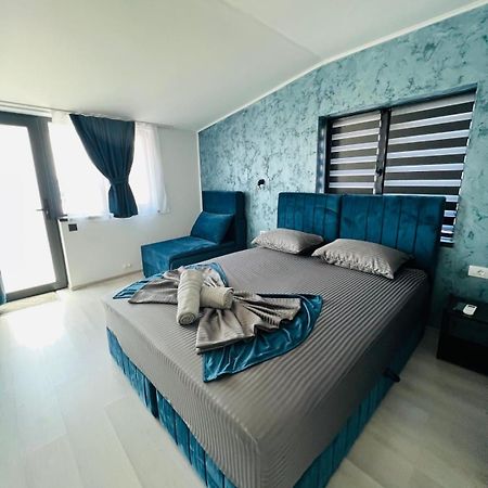 Golden Star Residences Κονστάντζα Εξωτερικό φωτογραφία
