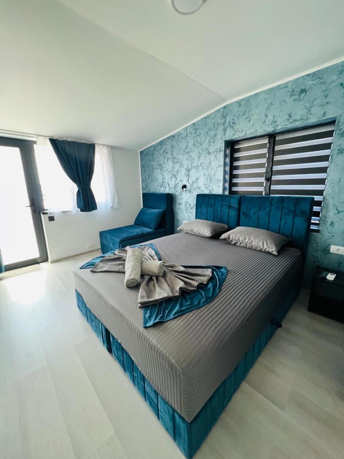 Golden Star Residences Κονστάντζα Εξωτερικό φωτογραφία